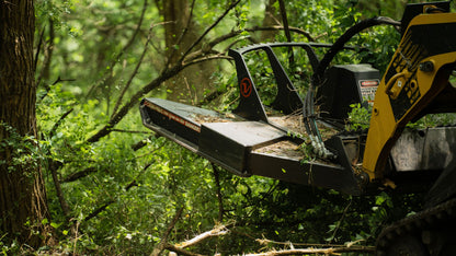 Brush Cutter - by Vail