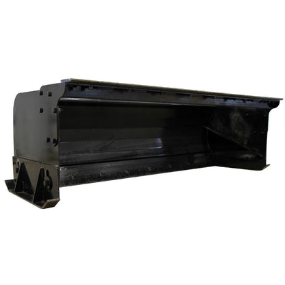Snow Pusher Deluxe by Jenkins Iron & Steel