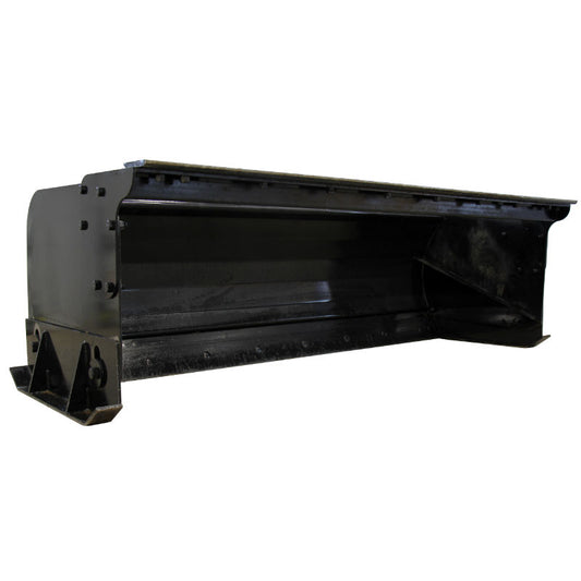 Snow Pusher Deluxe by Jenkins Iron & Steel