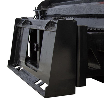 Snow Pusher Deluxe by Jenkins Iron & Steel