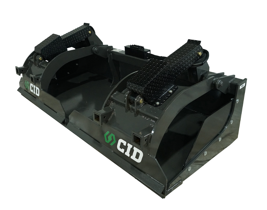 Demo Dozer - Extreme Duty - by CID