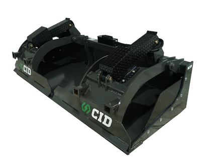 Demo Dozer - Extreme Duty - by CID