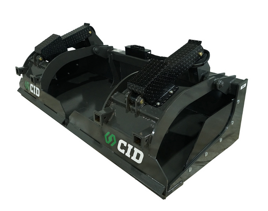 Demo Dozer - Extreme Duty - by CID