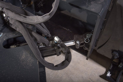 6-Way Dozer Blade - by Jenkins Iron & Steel