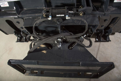 6-Way Dozer Blade - by Jenkins Iron & Steel