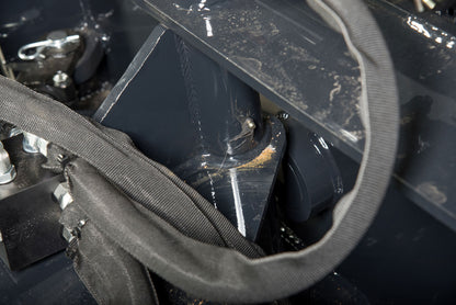 6-Way Dozer Blade - by Jenkins Iron & Steel