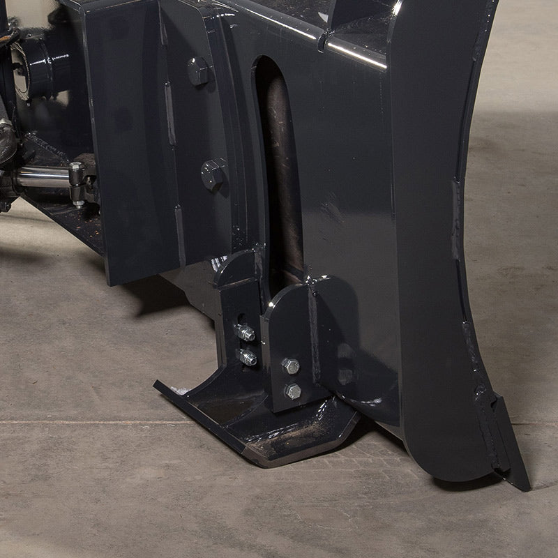 6-Way Dozer Blade - by Jenkins Iron & Steel