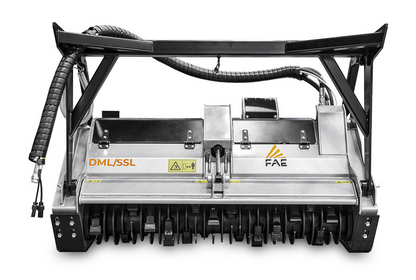 FAE DML/SSL Drum Mulcher