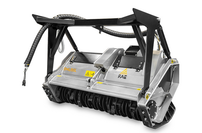 FAE DML/SSL Drum Mulcher