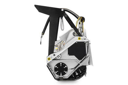 FAE DML/SSL Drum Mulcher