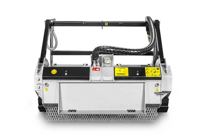 FAE UML/SSL Drum Mulcher