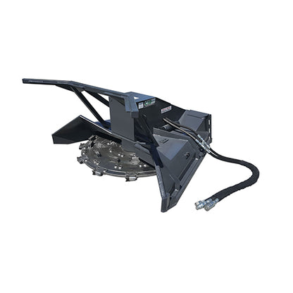 Disc Mulcher 60" - by CID