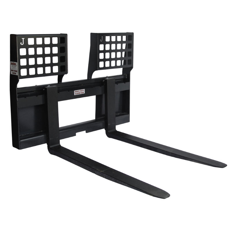 Pallet Forks - by Jenkins Iron & Steel