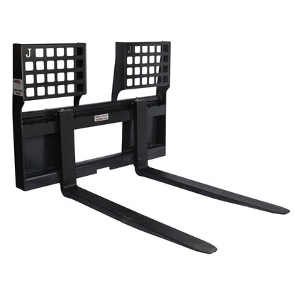 Pallet Forks - by Jenkins Iron & Steel