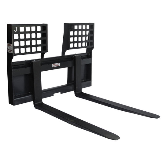 Pallet Forks - by Jenkins Iron & Steel