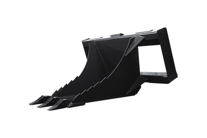 Stump Bucket - HD - by CID