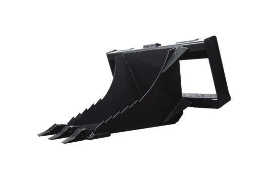 Stump Bucket - HD - by CID