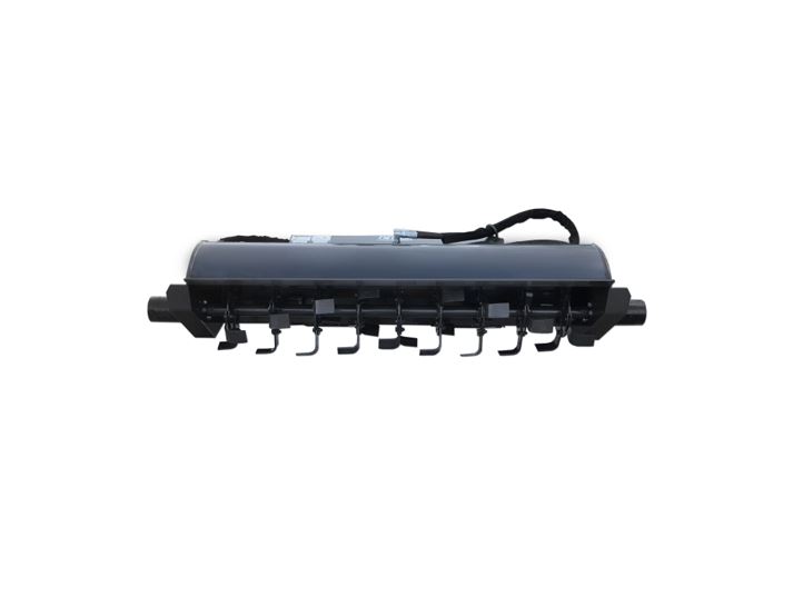 Rotary Tiller - Xtreme Duty High Flow - by CID