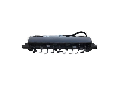 Rotary Tiller - Xtreme Duty High Flow - by CID