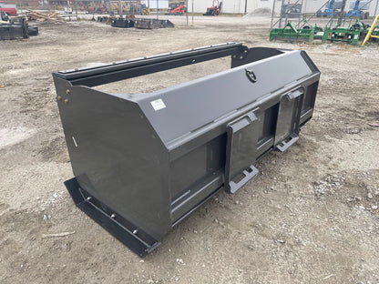 Snow Pusher - Xtreme Duty - by CID