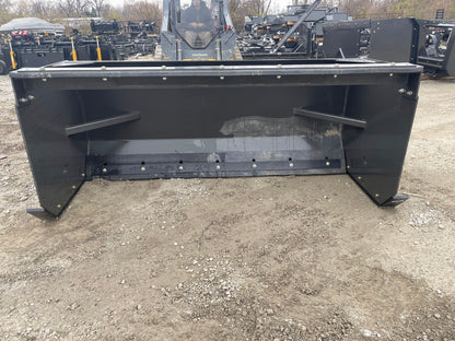 Snow Pusher - Xtreme Duty - by CID