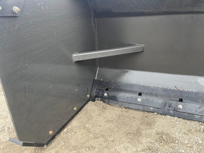 Snow Pusher - Xtreme Duty - by CID