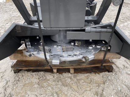 Disc Mulcher 44″ - by CID