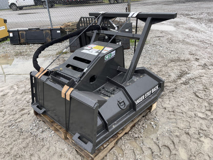 Disc Mulcher 44″ - by CID