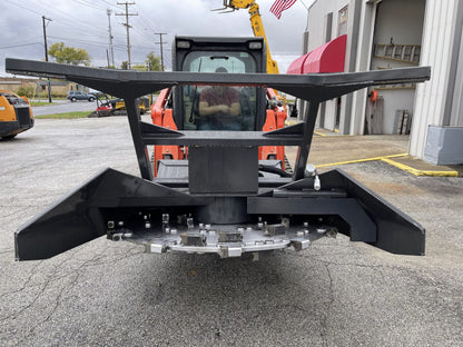 Disc Mulcher 60" - by CID