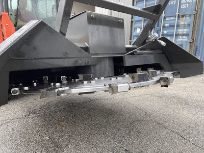 Disc Mulcher 60" - by CID