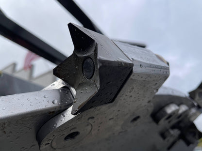 Disc Mulcher 60" - by CID