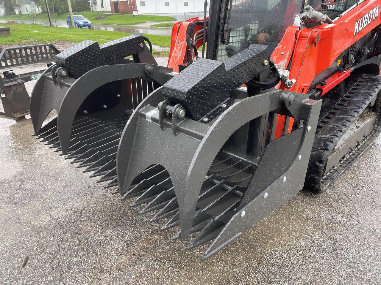 Rock Grapple - Xtreme Duty - by CID