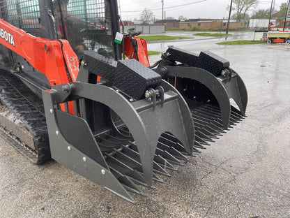 Rock Grapple - Xtreme Duty - by CID