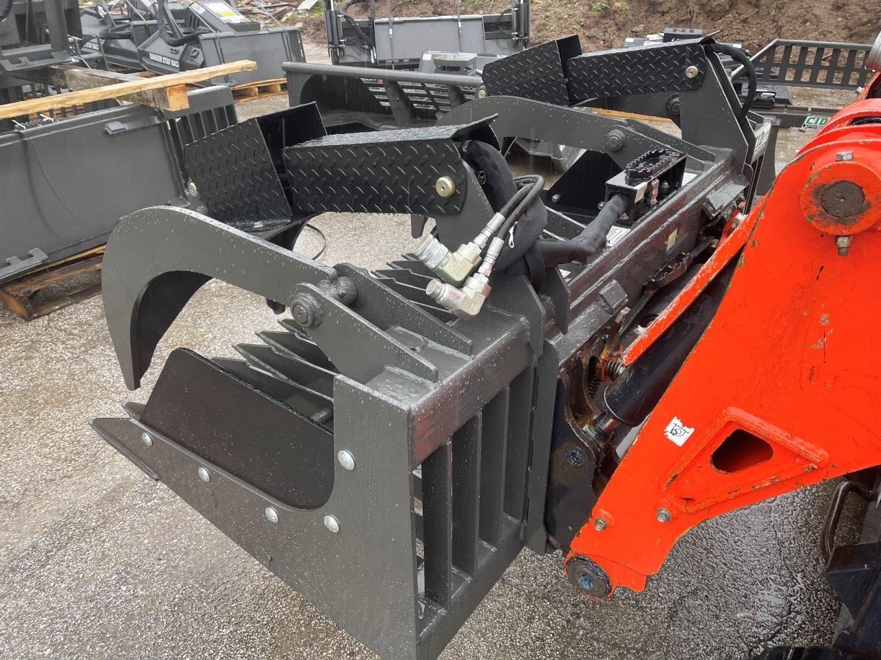 Rock Grapple - Xtreme Duty - by CID