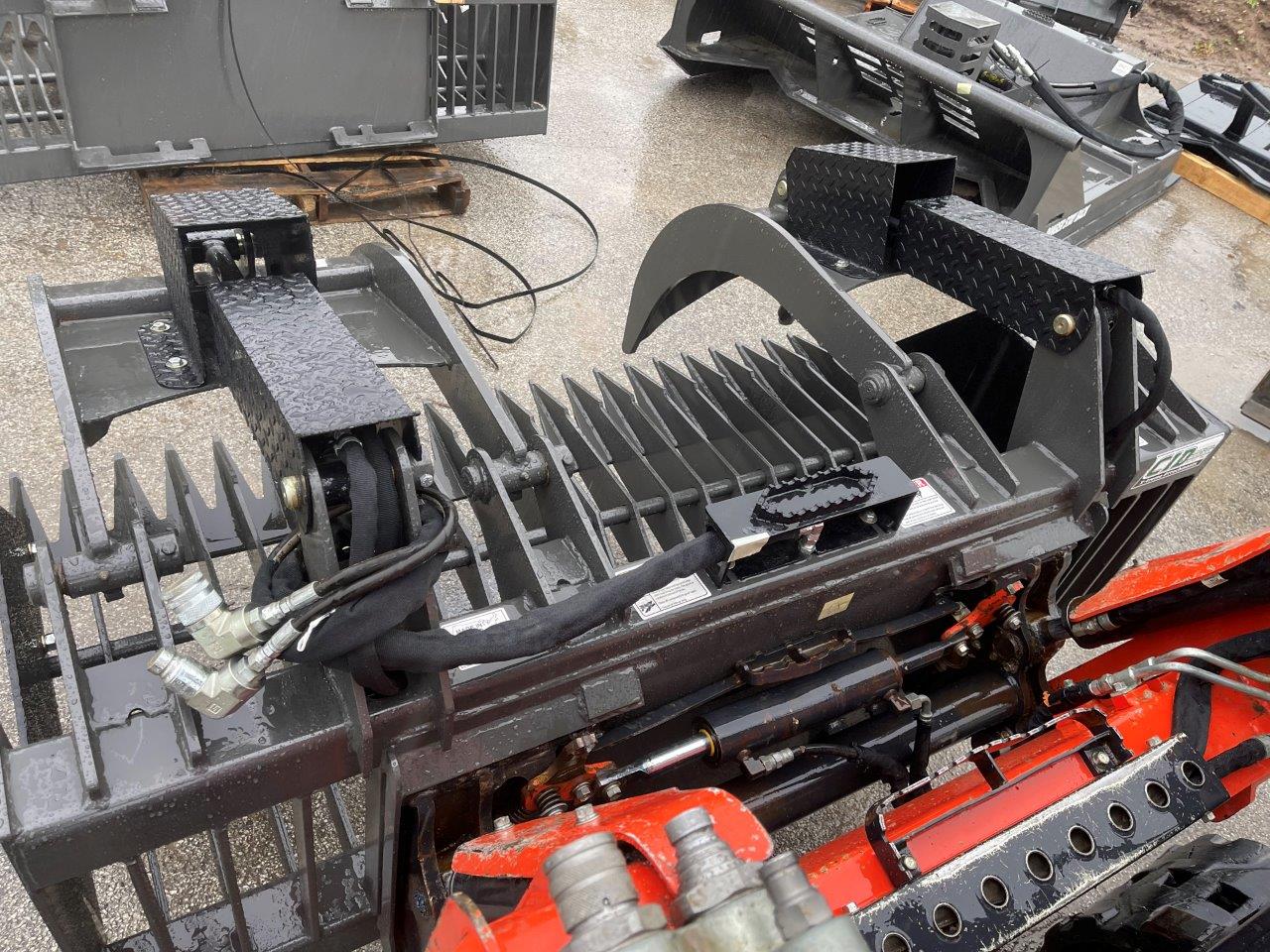 Rock Grapple - Xtreme Duty - by CID