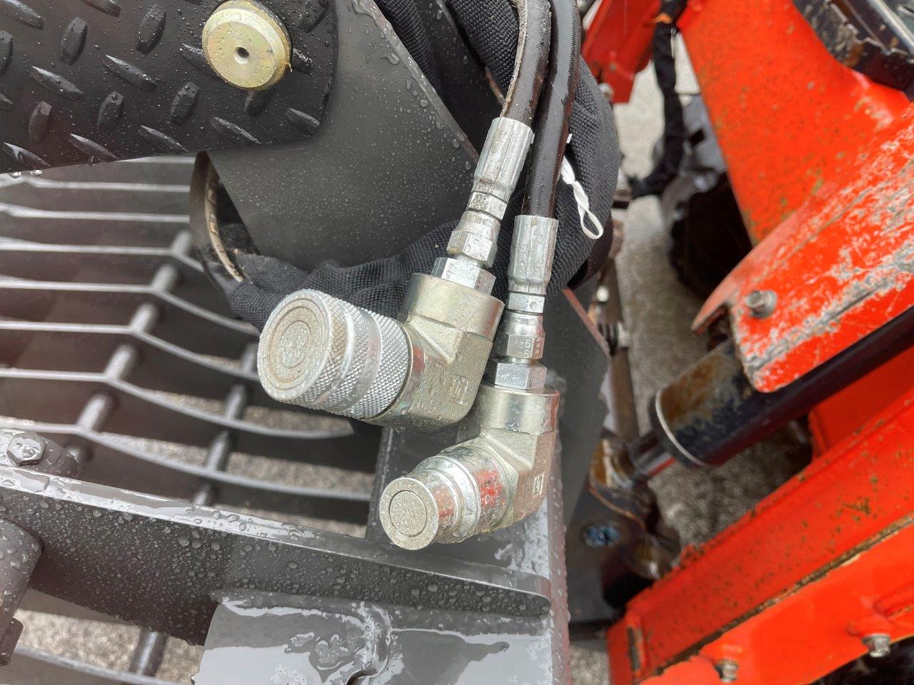 Rock Grapple - Xtreme Duty - by CID