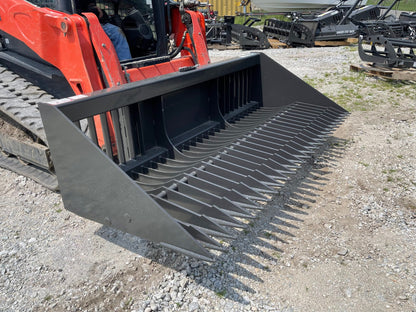 Rock Bucket - XD - by CID