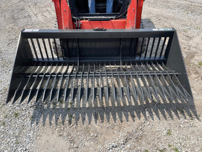 Rock Bucket - XD - by CID