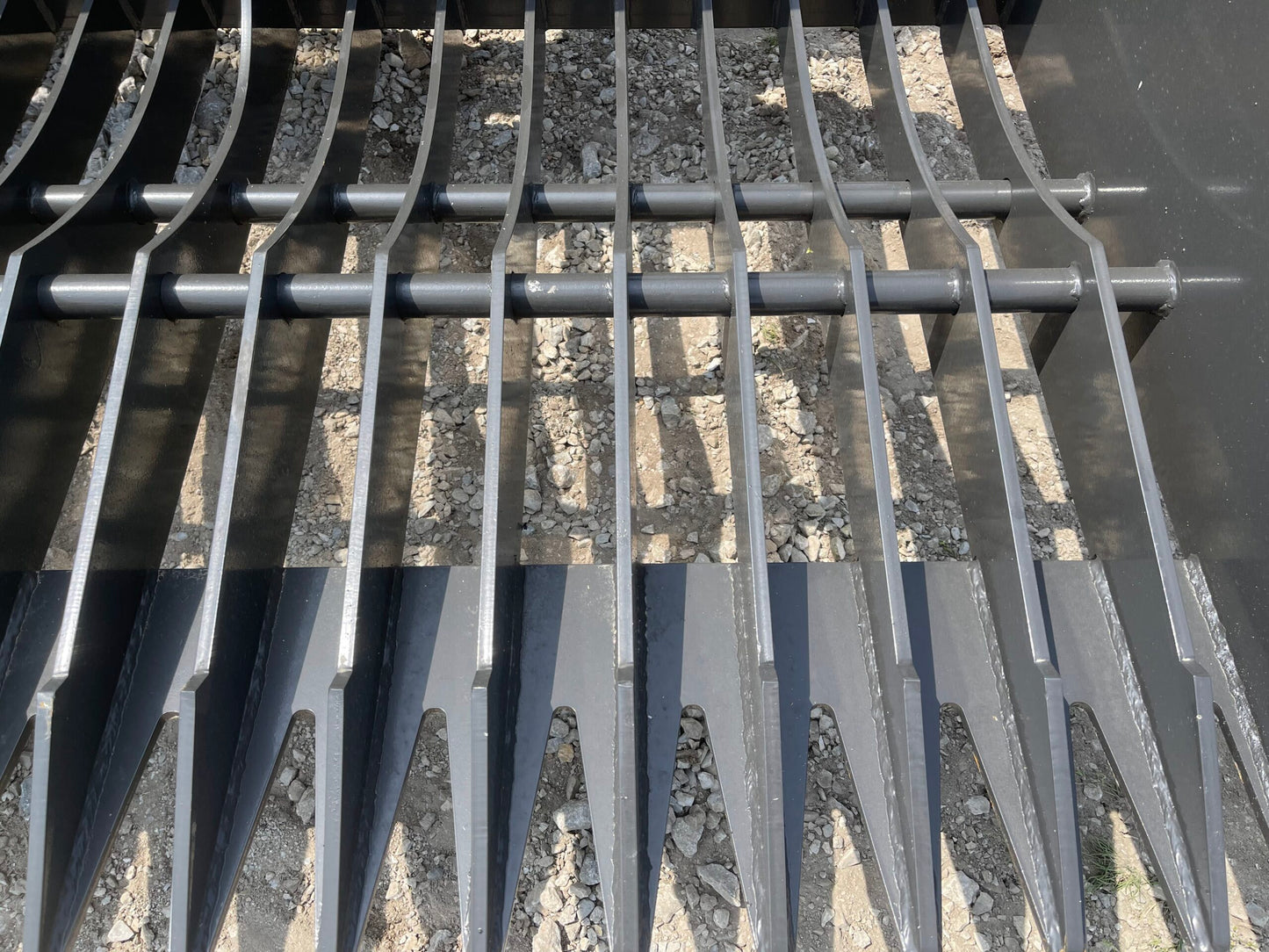 Rock Bucket - XD - by CID