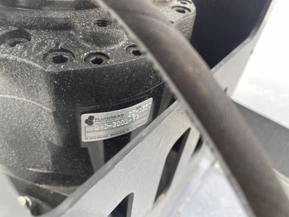 X-Treme Duty Piston Drive Brush Cutter - by CID