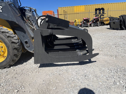 Root Grapple - Heavy Duty - by CID