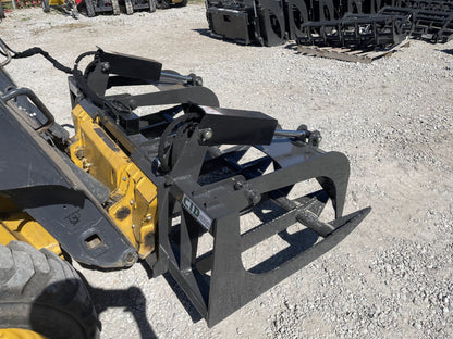 Root Grapple - Heavy Duty - by CID