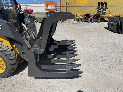 Root Grapple - Heavy Duty - by CID