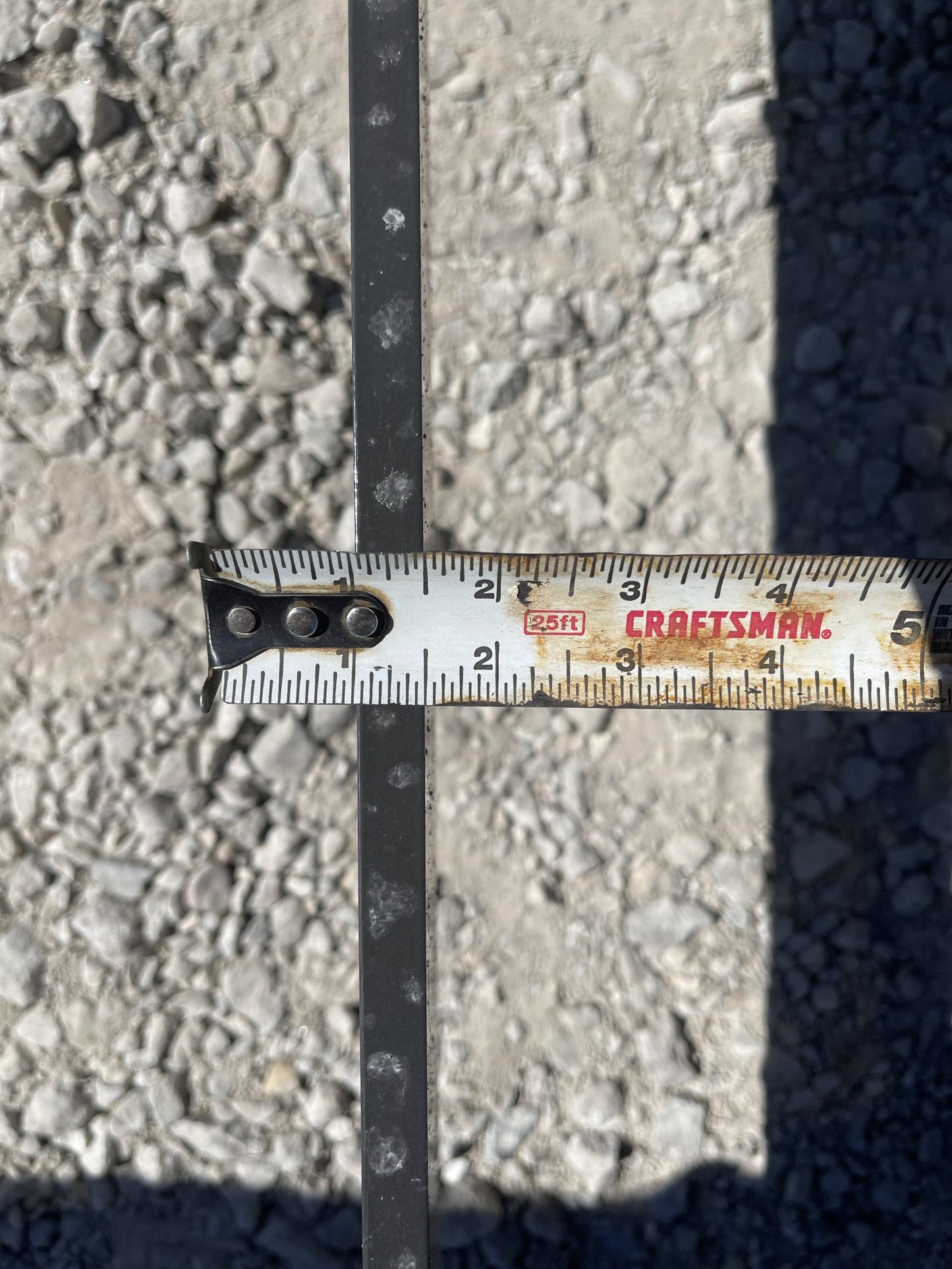 Root Grapple - Heavy Duty - by CID