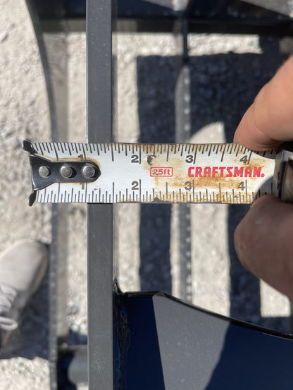 Root Grapple - Heavy Duty - by CID