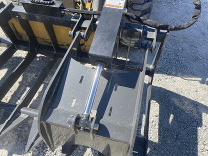 Root Grapple - Heavy Duty - by CID