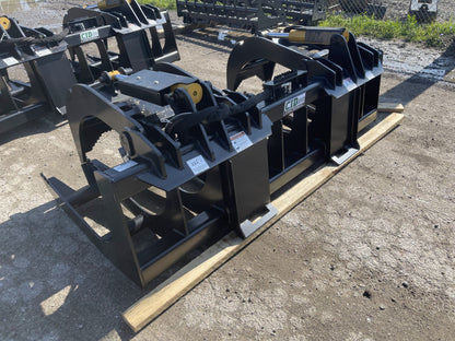 Root Grapple - Severe Duty - by CID