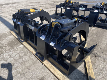 Root Grapple - Severe Duty - by CID