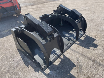 Grapple Bucket - XD - by CID