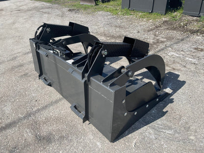 Grapple Bucket - XD - by CID